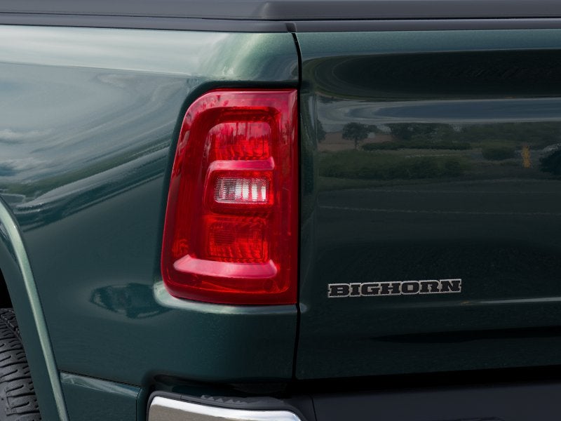 2026 RAM 1500 RAM 1500 BIG HORN QUAD CAB 4X4 6'4' BOX