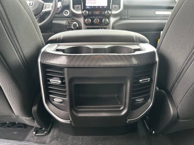 2027 RAM 1500 Big Horn