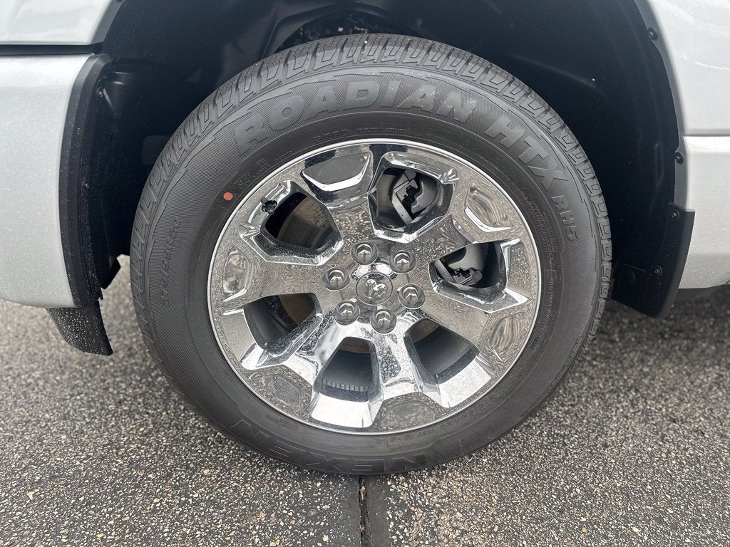 2027 RAM 1500 Big Horn/Lone Star