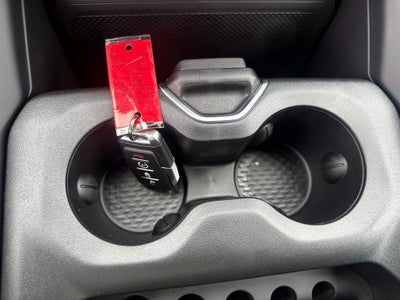 2027 RAM 1500 Big Horn/Lone Star
