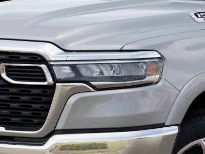 2027 RAM 1500 Big Horn/Lone Star