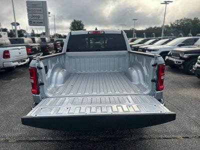 2027 RAM 1500 Big Horn
