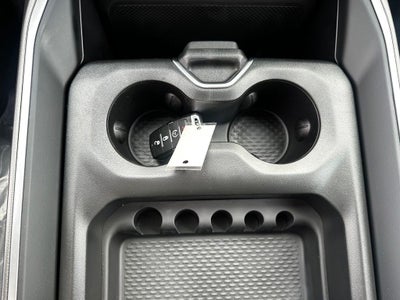 2027 RAM 1500 Big Horn