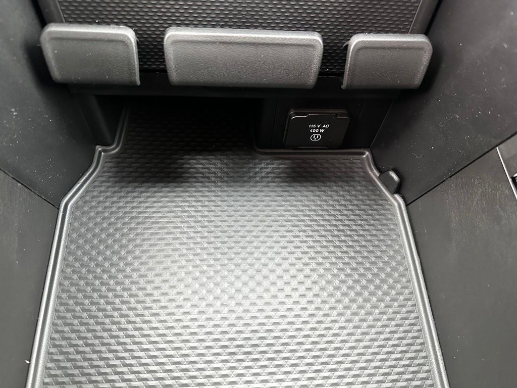 2027 RAM 1500 Big Horn