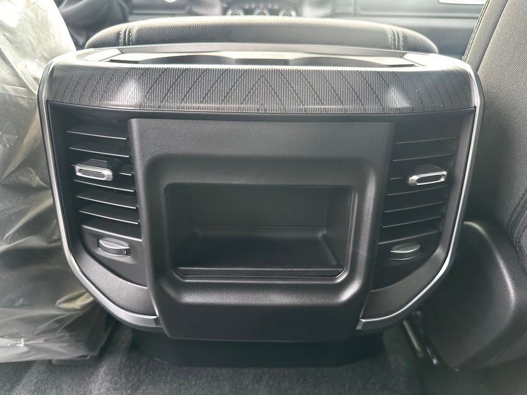 2027 RAM 1500 Big Horn