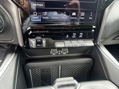 2027 RAM 1500 Big Horn/Lone Star
