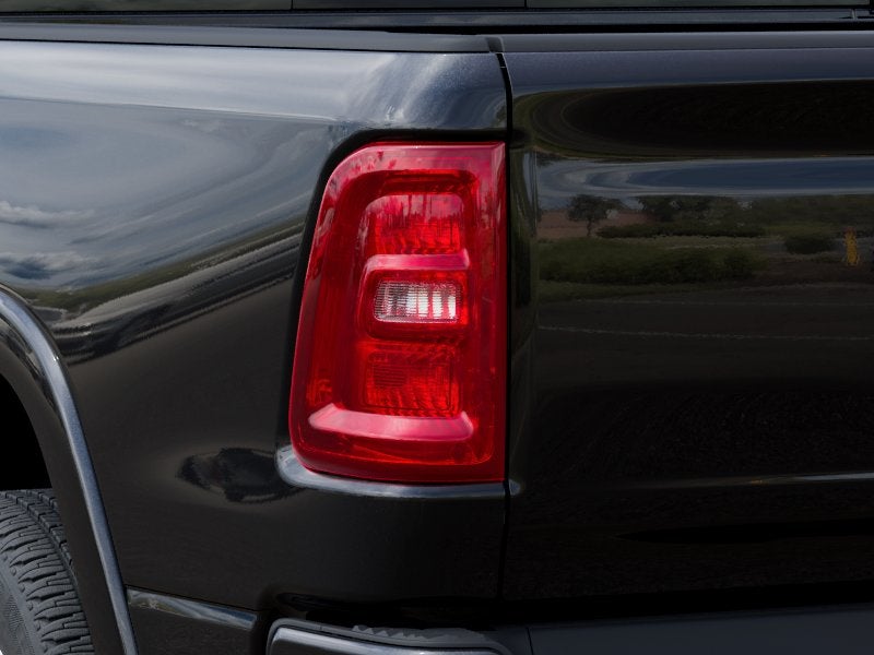 2027 RAM 1500 Big Horn/Lone Star