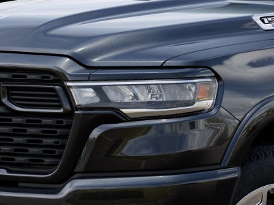 2027 RAM 1500 Big Horn/Lone Star