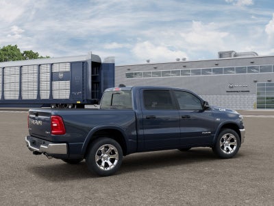 2027 RAM 1500 Big Horn/Lone Star