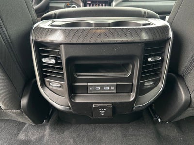 2027 RAM 1500 Big Horn/Lone Star