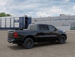 2026 RAM 1500 RAM 1500 LIMITED CREW CAB 4X4 5'7' BOX