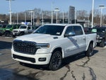 2026 RAM 1500 RAM 1500 LIMITED CREW CAB 4X4 5'7' BOX