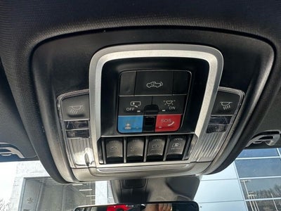 2026 RAM 1500 RAM 1500 LIMITED CREW CAB 4X4 5'7' BOX