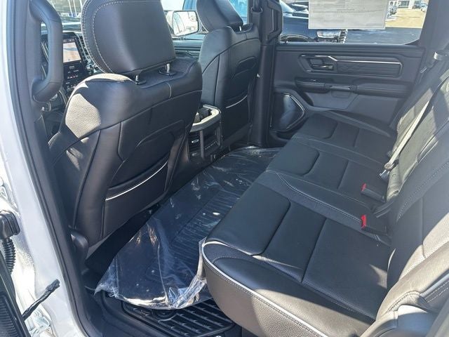 2026 RAM 1500 RAM 1500 LIMITED CREW CAB 4X4 5'7' BOX