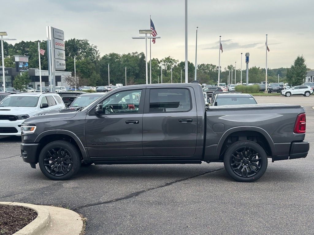 2027 RAM 1500 Limited