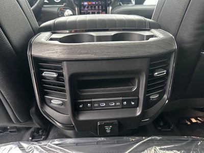 2027 RAM 1500 Limited
