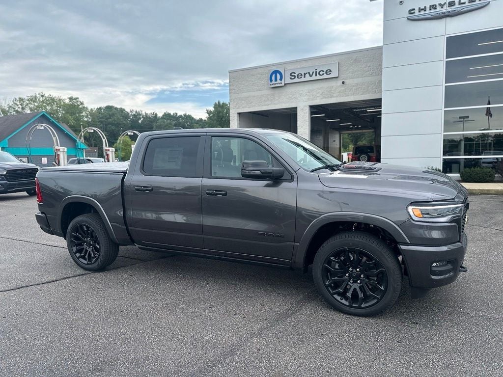 2027 RAM 1500 Limited