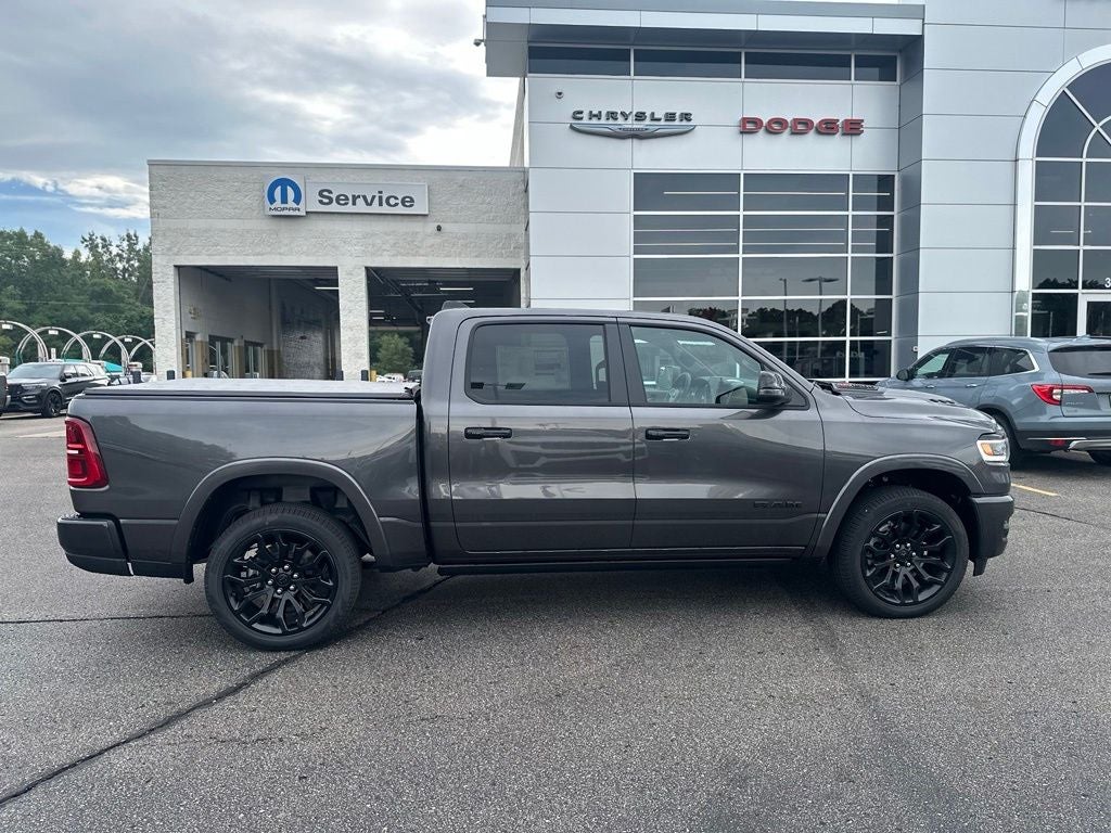 2027 RAM 1500 Limited