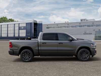 2027 RAM 1500 Limited