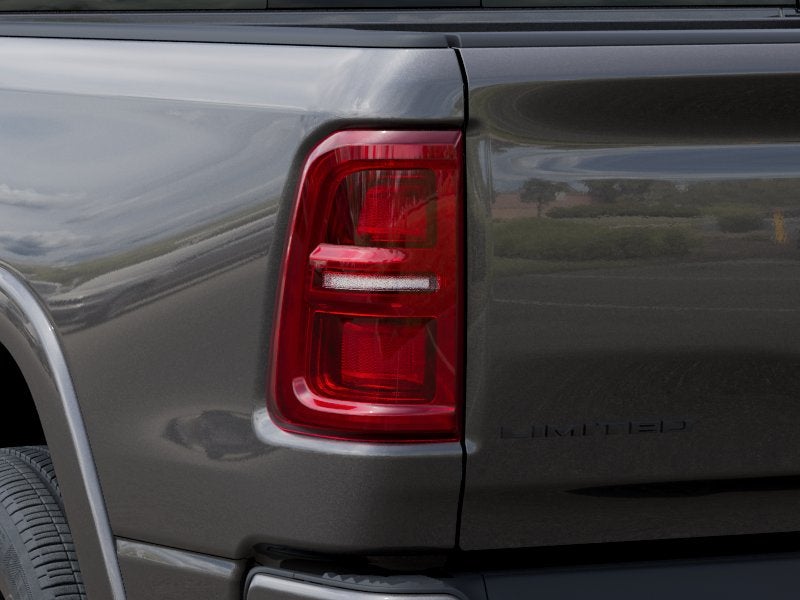 2027 RAM 1500 Limited