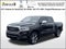2020 RAM 1500 Limited Crew Cab 4x4 5'7' Box