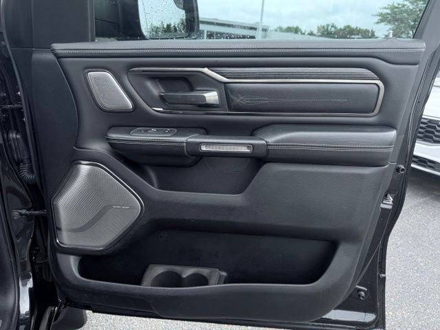 2020 RAM 1500 Limited Crew Cab 4x4 5'7' Box