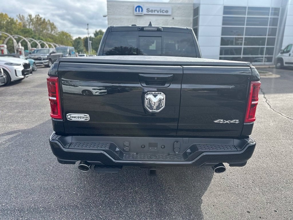 2027 RAM 1500 Limited