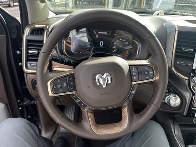 2027 RAM 1500 Limited