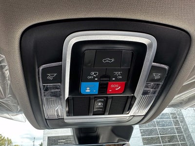 2027 RAM 1500 Limited