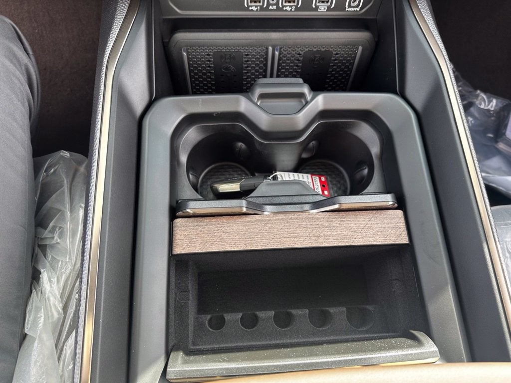 2027 RAM 1500 Limited