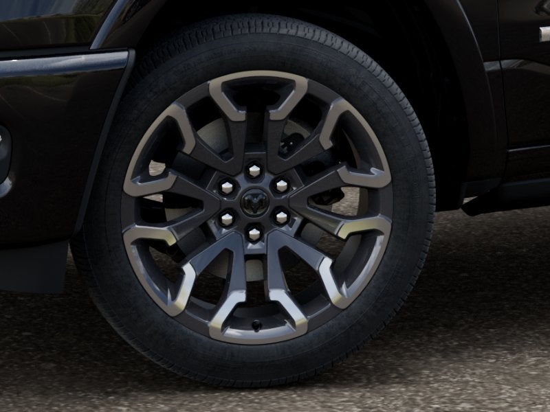 2027 RAM 1500 Limited