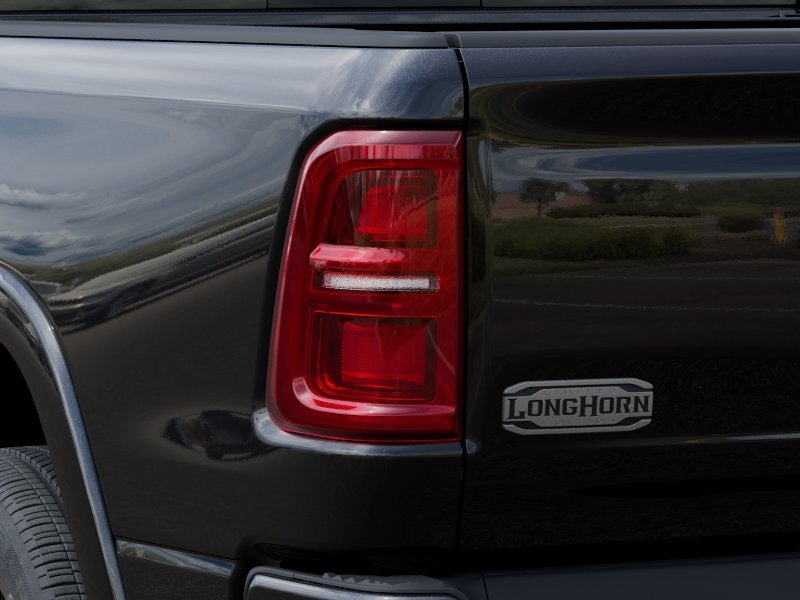 2027 RAM 1500 Limited