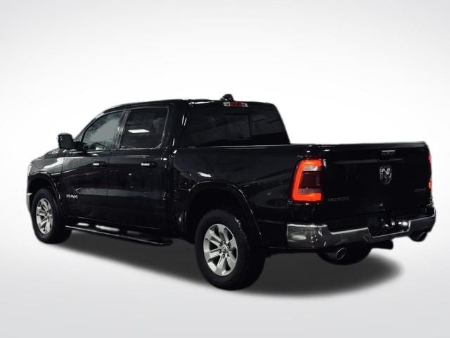 2022 RAM 1500 Laramie Crew Cab 4x4 5'7' Box
