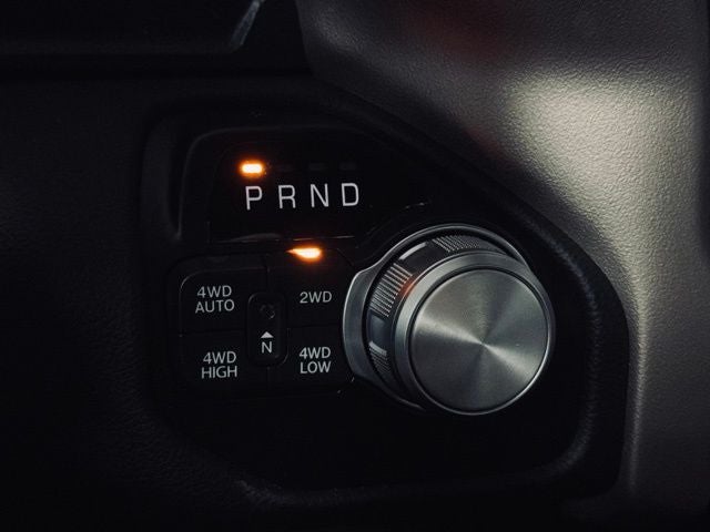 2022 RAM 1500 Laramie Crew Cab 4x4 5'7' Box