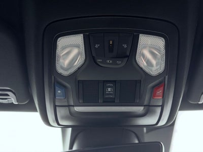 2024 RAM 1500 Rebel Crew Cab 4x4 5'7' Box
