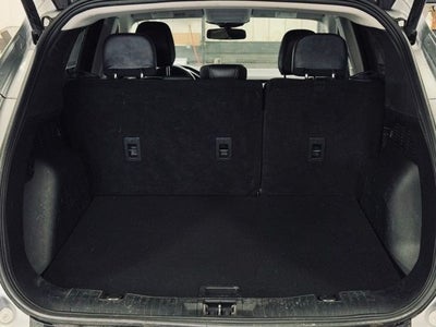 2022 Ford Escape Hybrid Titanium Hybrid