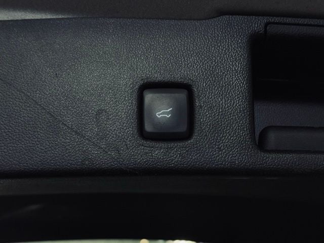 2022 Ford Escape Hybrid Titanium Hybrid