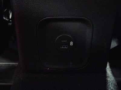 2022 Ford Escape Hybrid Titanium Hybrid