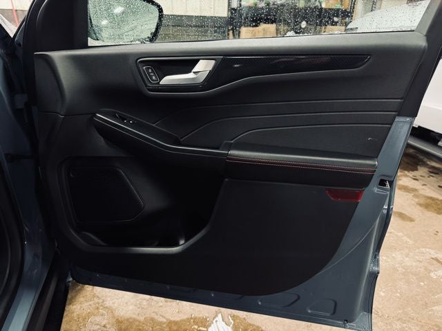 2024 Ford Escape Hybrid ST-Line Select