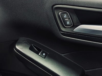 2024 Ford Escape Hybrid ST-Line Select