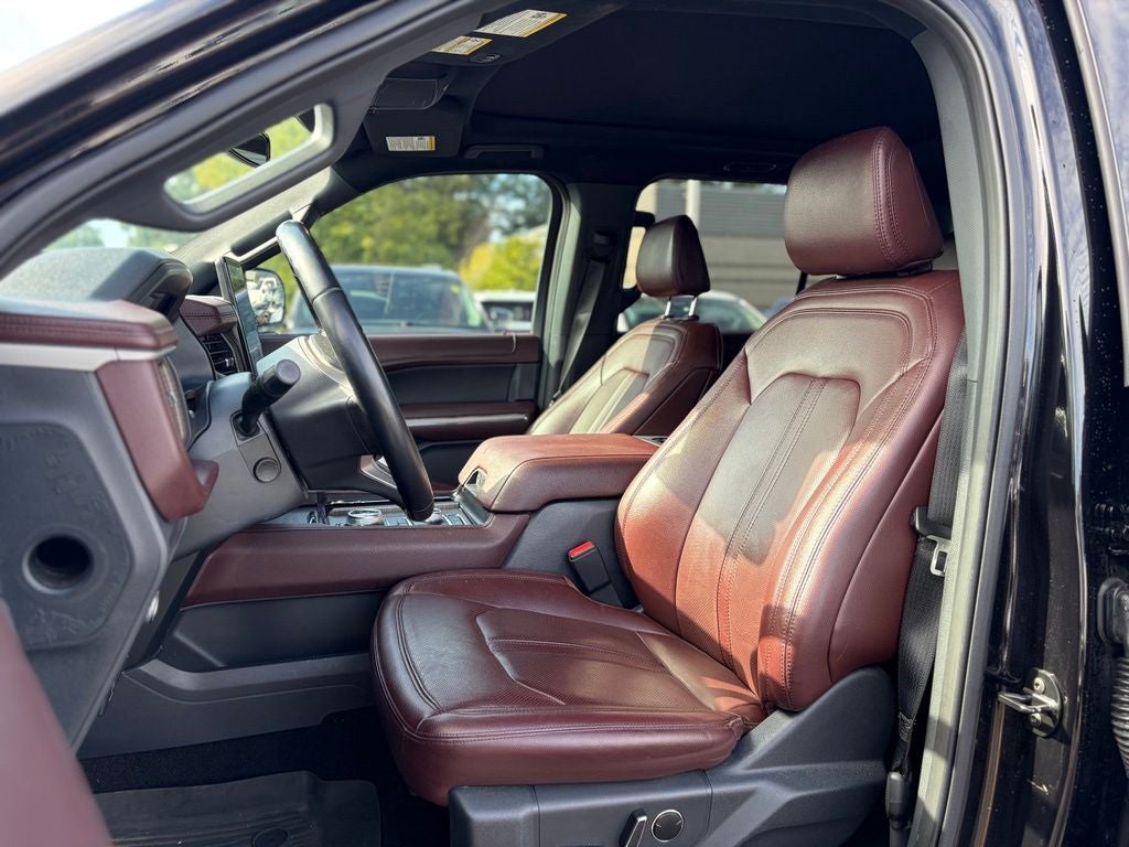 2022 Ford Expedition Max Limited