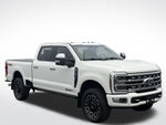 2024 Ford F-250SD Platinum