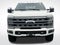 2024 Ford F-250SD Platinum