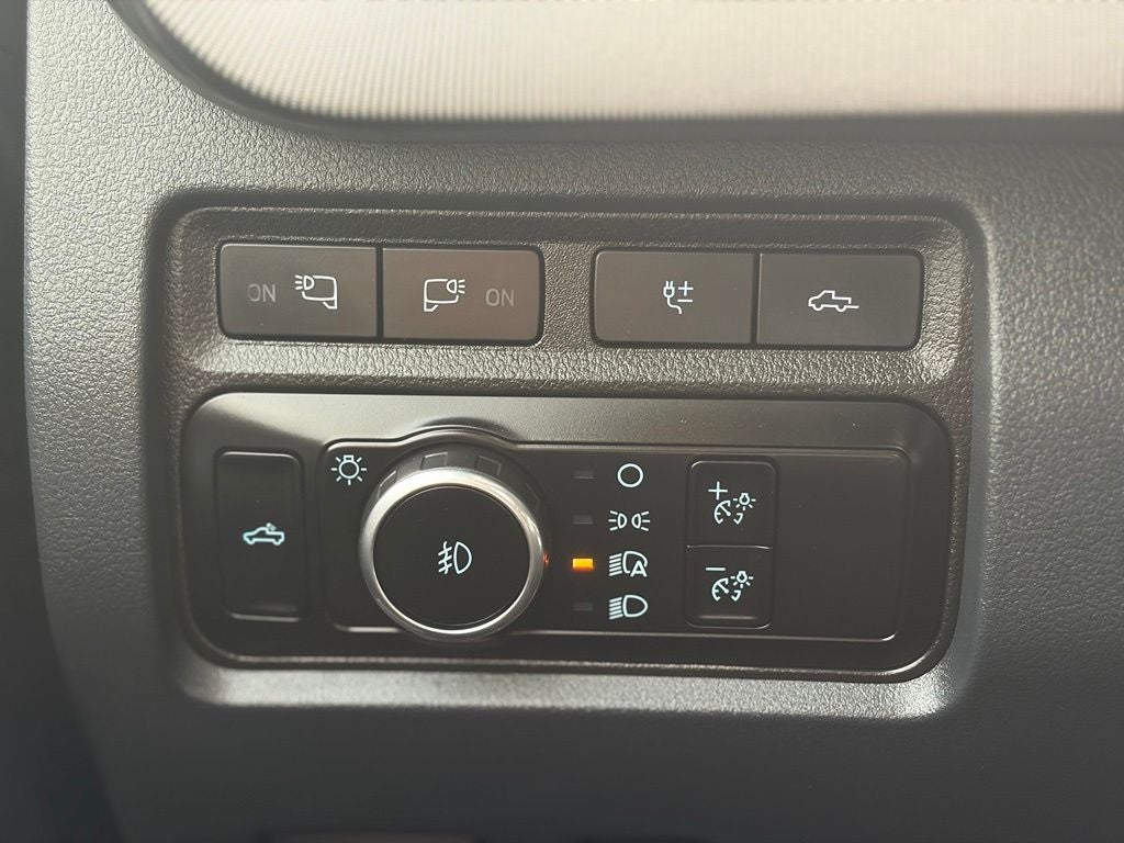2024 Ford F-250SD Platinum