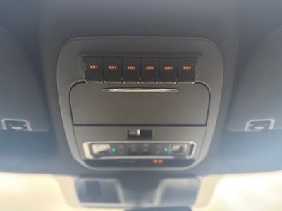 2024 Ford F-250SD Platinum