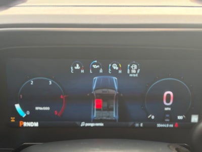 2024 Ford F-250SD Platinum