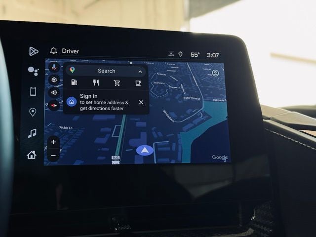 2025 Chevrolet Corvette RWD Coupe 3LT