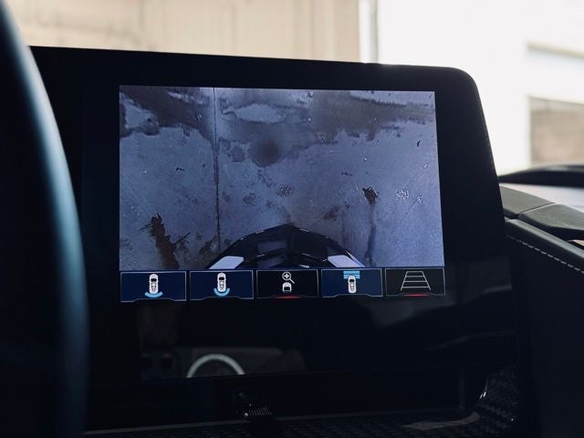 2025 Chevrolet Corvette RWD Coupe 3LT