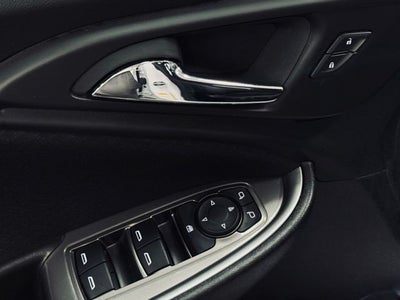 2024 Chevrolet Malibu FWD RS