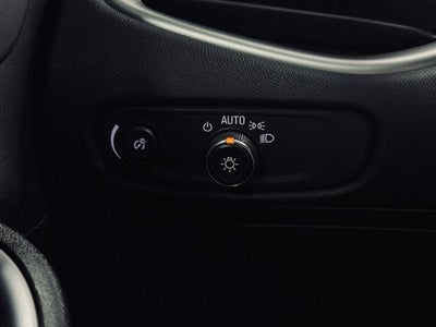 2024 Chevrolet Malibu FWD RS